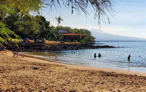 pink sand beach hawaii big island|spencer beach park hawaii.